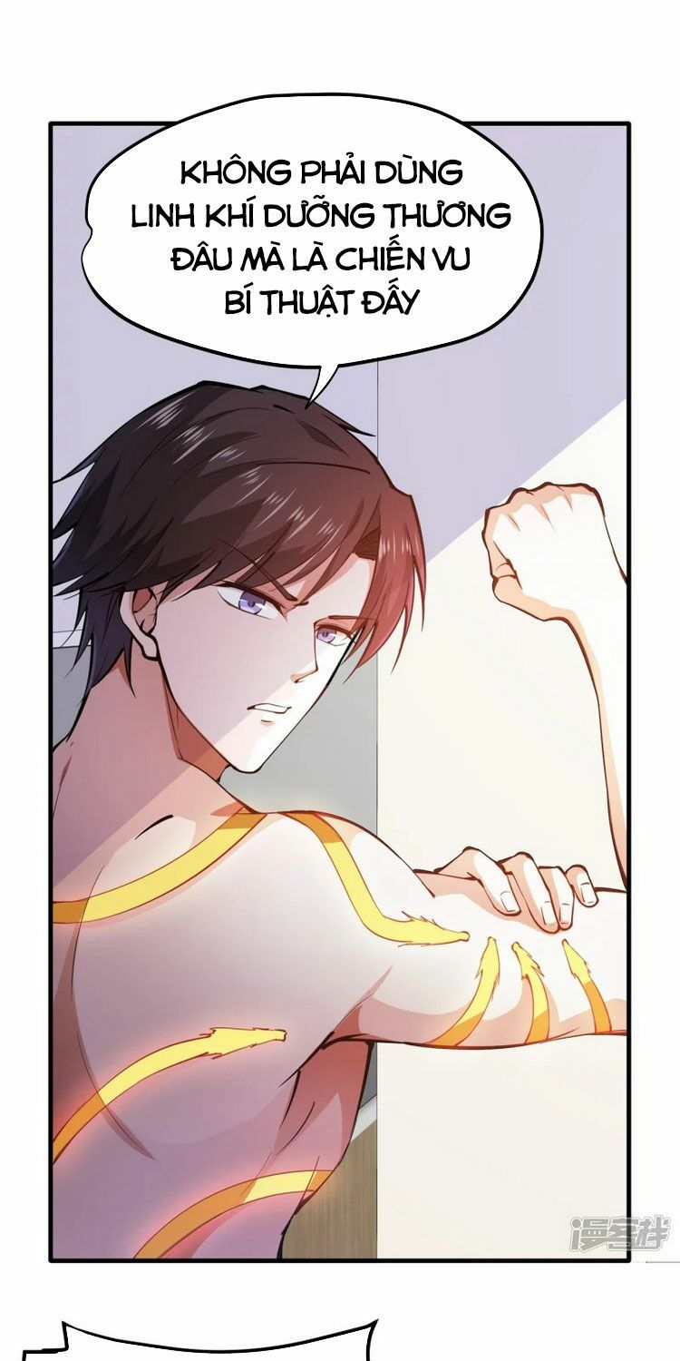 tối cường thần y tại đô thị chapter 188 20
