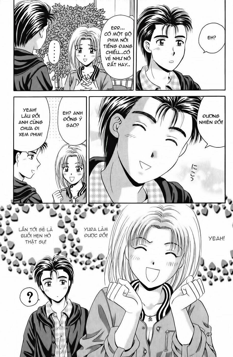 open sesame chapter 37 19