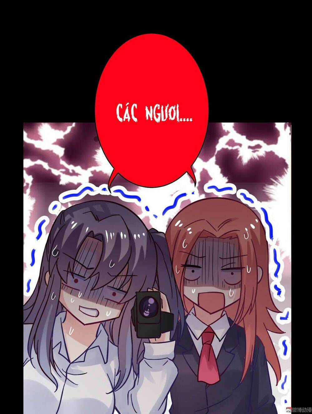 ái ngã đích đô khứ tử chapter 11 25