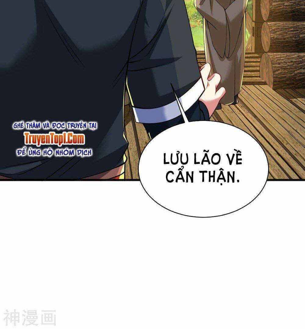 đạo ấn chapter 36 25