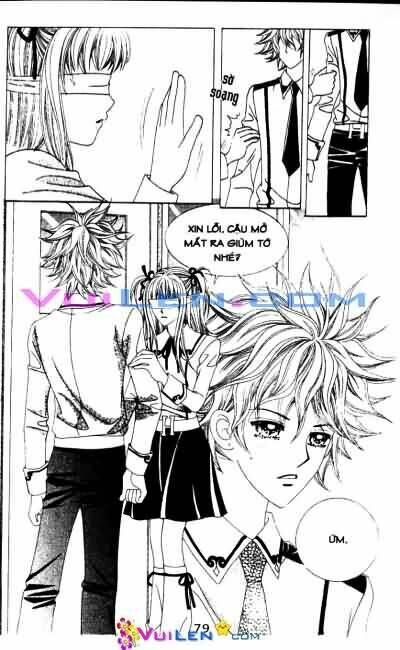 sâu trong ánh mắt chapter 76 20