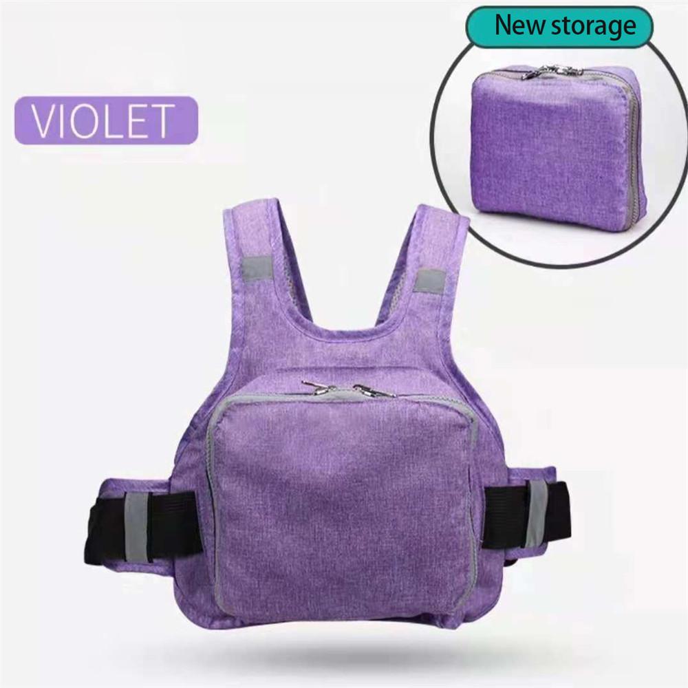 Trẻ Em Cao Cấp Xe Đạp Xe Máy Xe Đạp An Toàn Dây Đai Dây Đeo Dây Có Thể Điều Chỉnh Ghế Dây Đai An Toàn