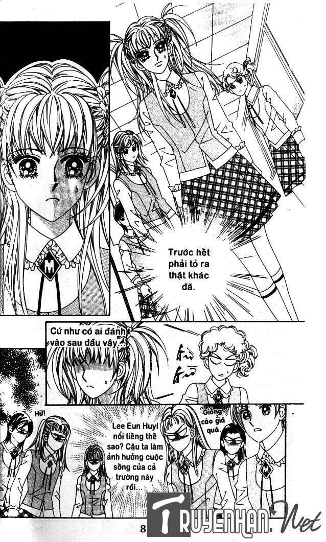 my lovely master chapter 17 1