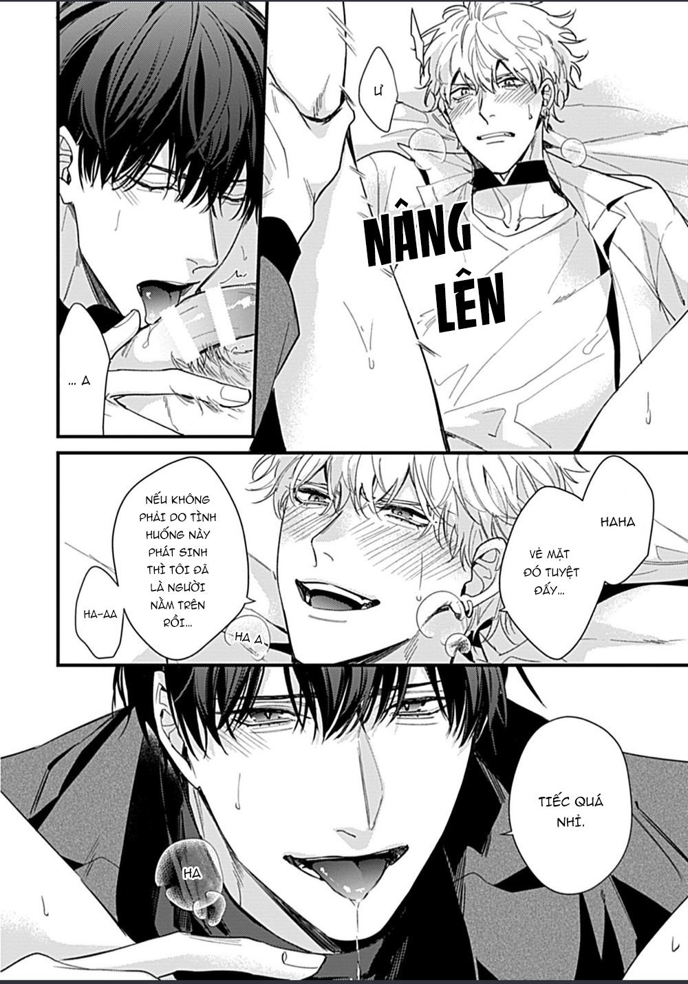 drastic omega chapter 6.1 14