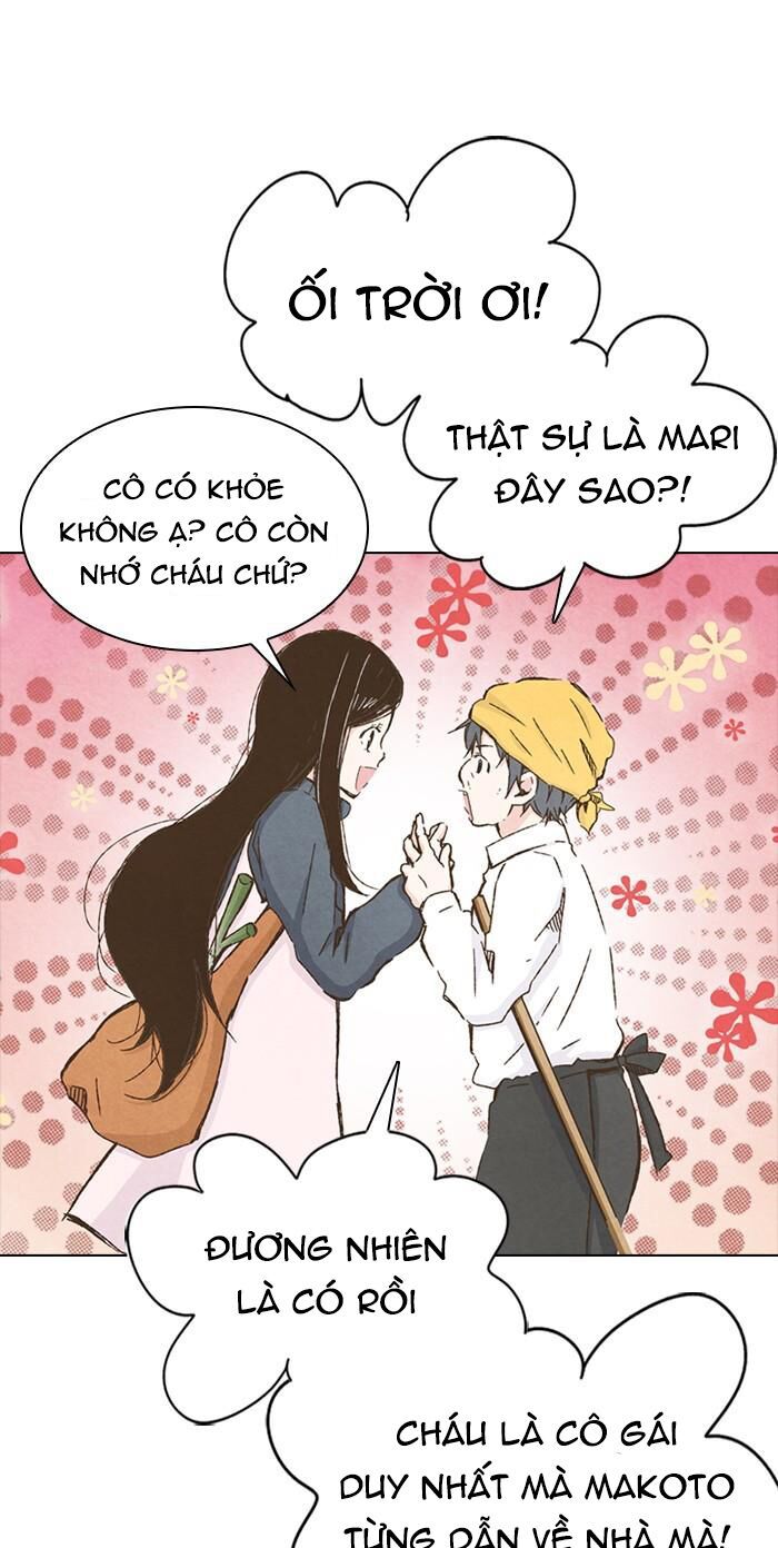 honey! honey! marry me! chapter 72 16