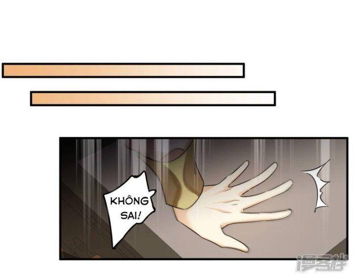 nụ cười của ngươi ngọt gãy tám cái răng của ta chapter 3 9