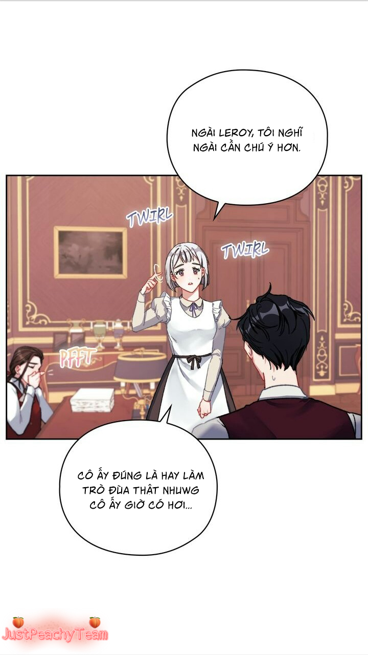 nhân danh đấng cứu thế chapter 4 66