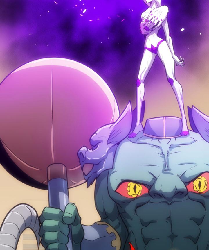 lãnh chúa ác ma nhan vĩnh thanh chapter 1 94