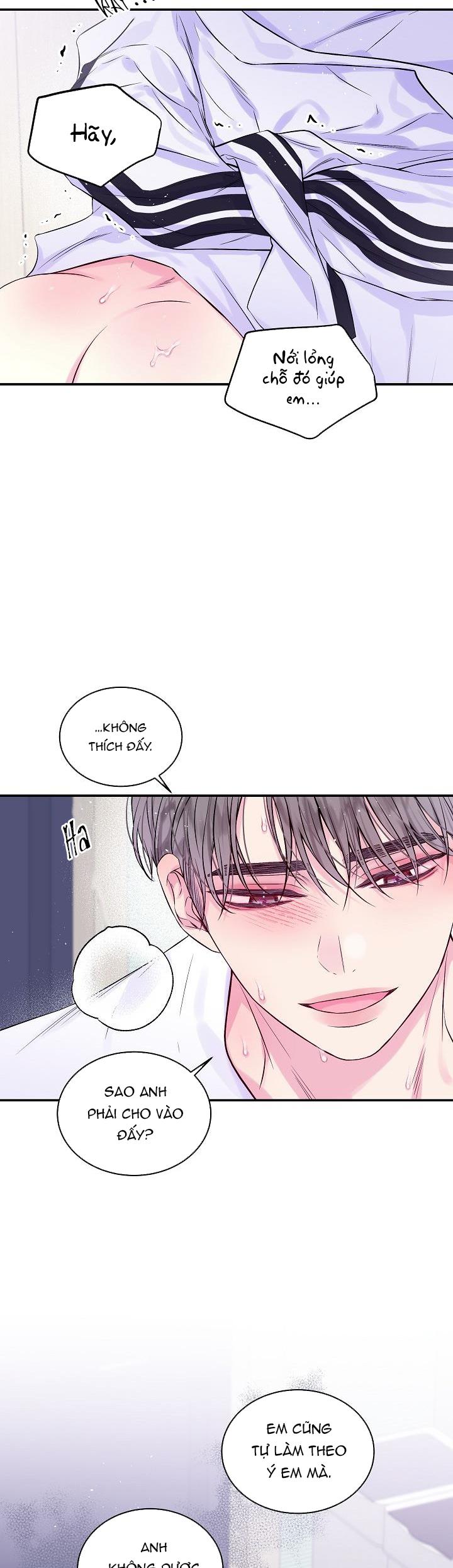 bình minh thứ hai chapter 41 2