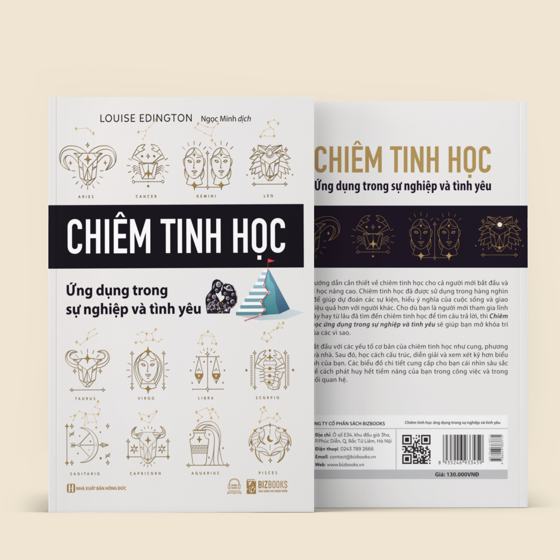Chiêm Tinh Học Ứng Dụng Trong Sự Nghiệp Và Tình Yêu