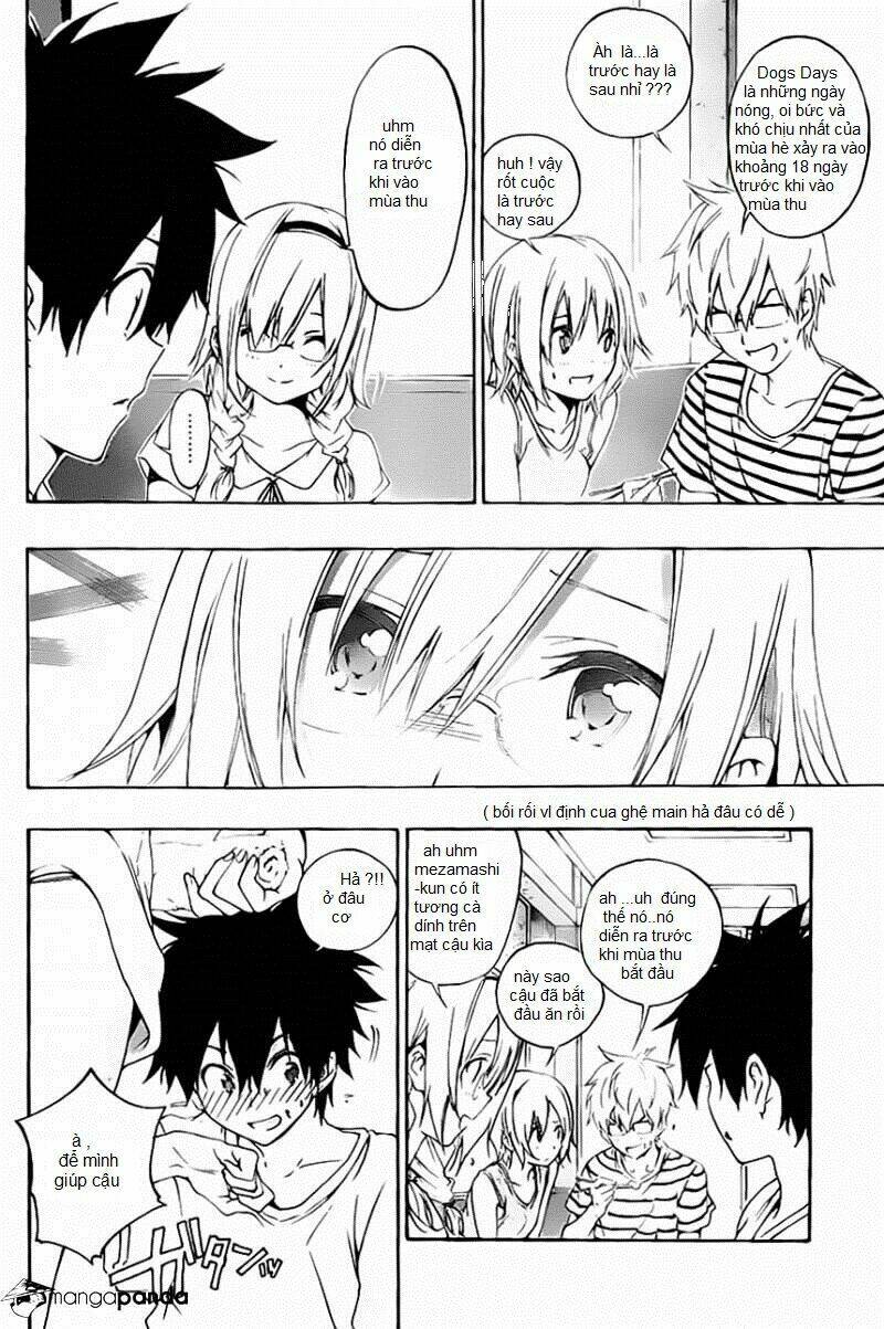 pajama na kanojo chapter 23 7