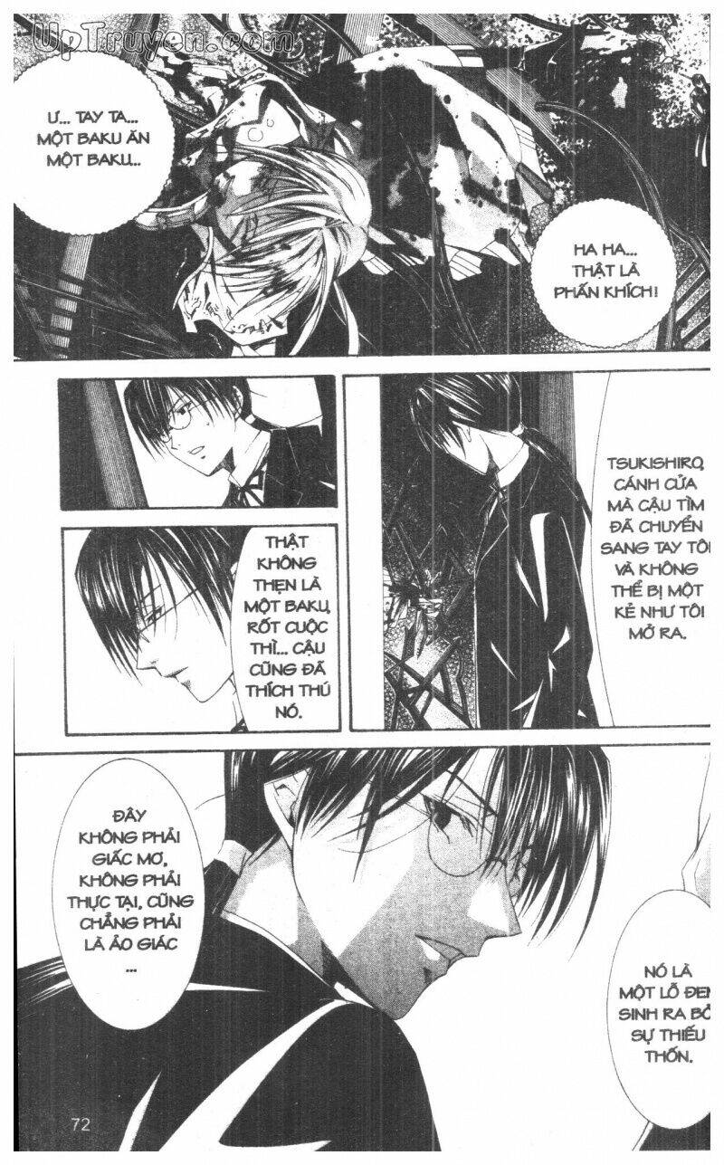 nightmare inspector chapter 10 72