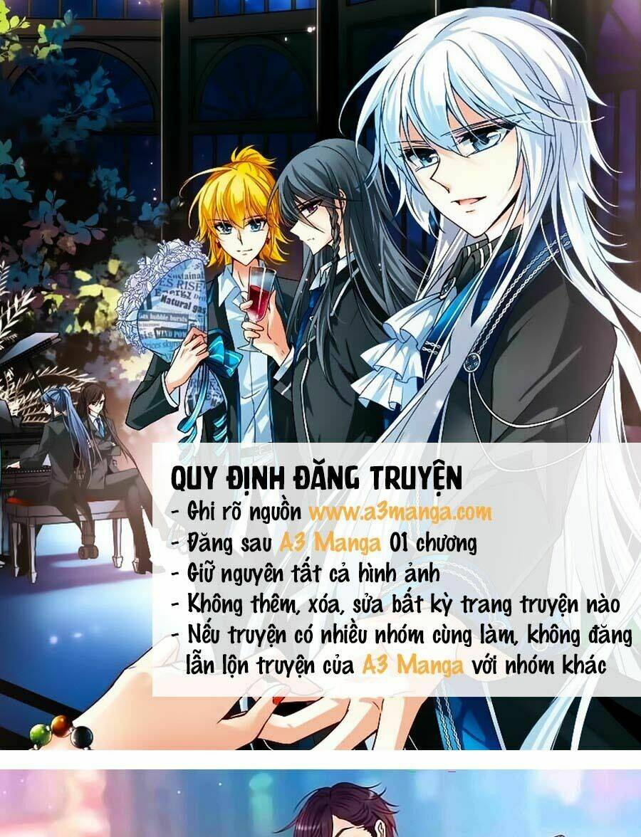 tinh tinh bất thị phát quang thể chapter 1 1