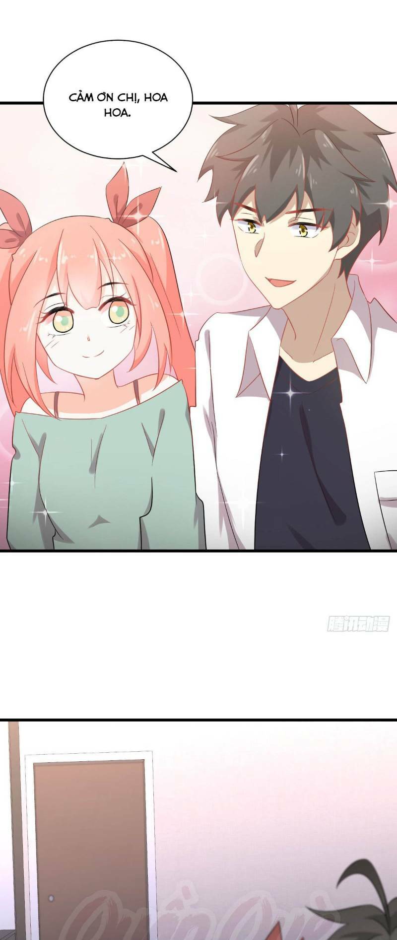 xuyên không vào thế giới nữ cường chapter 86 7