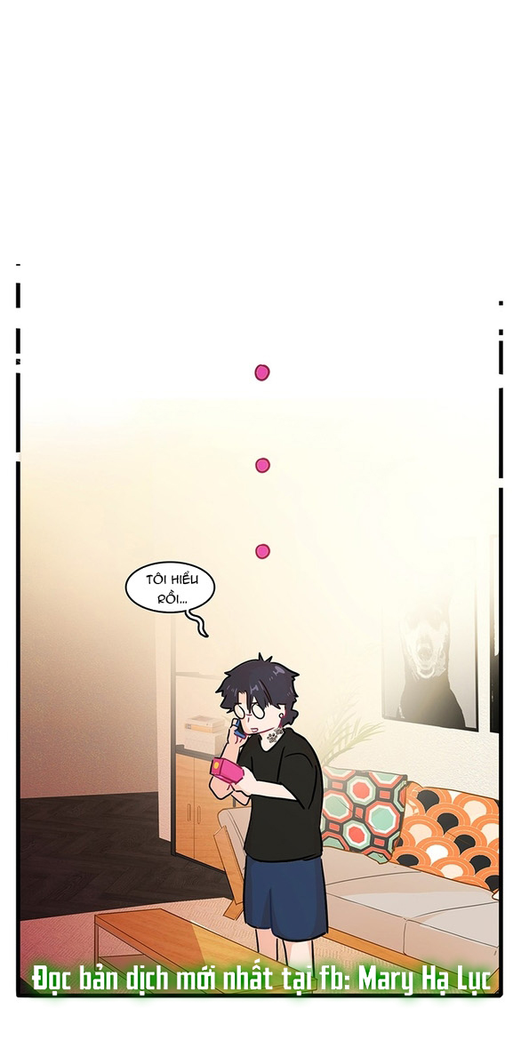 chú cún của em thật đáng yêu chapter 7.2 21