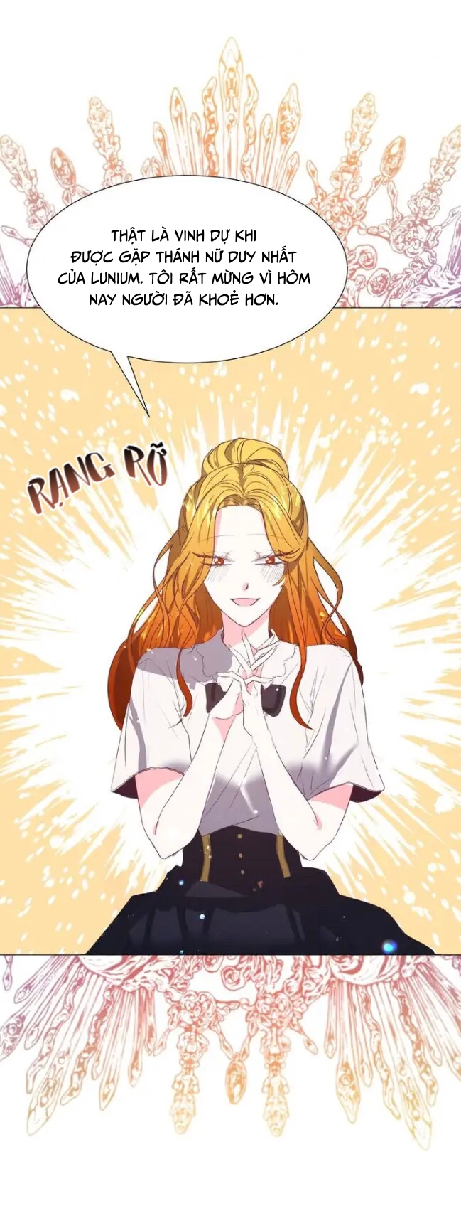 cách để nhân vật phụ phá đảo game hẹn hò chapter 11 2