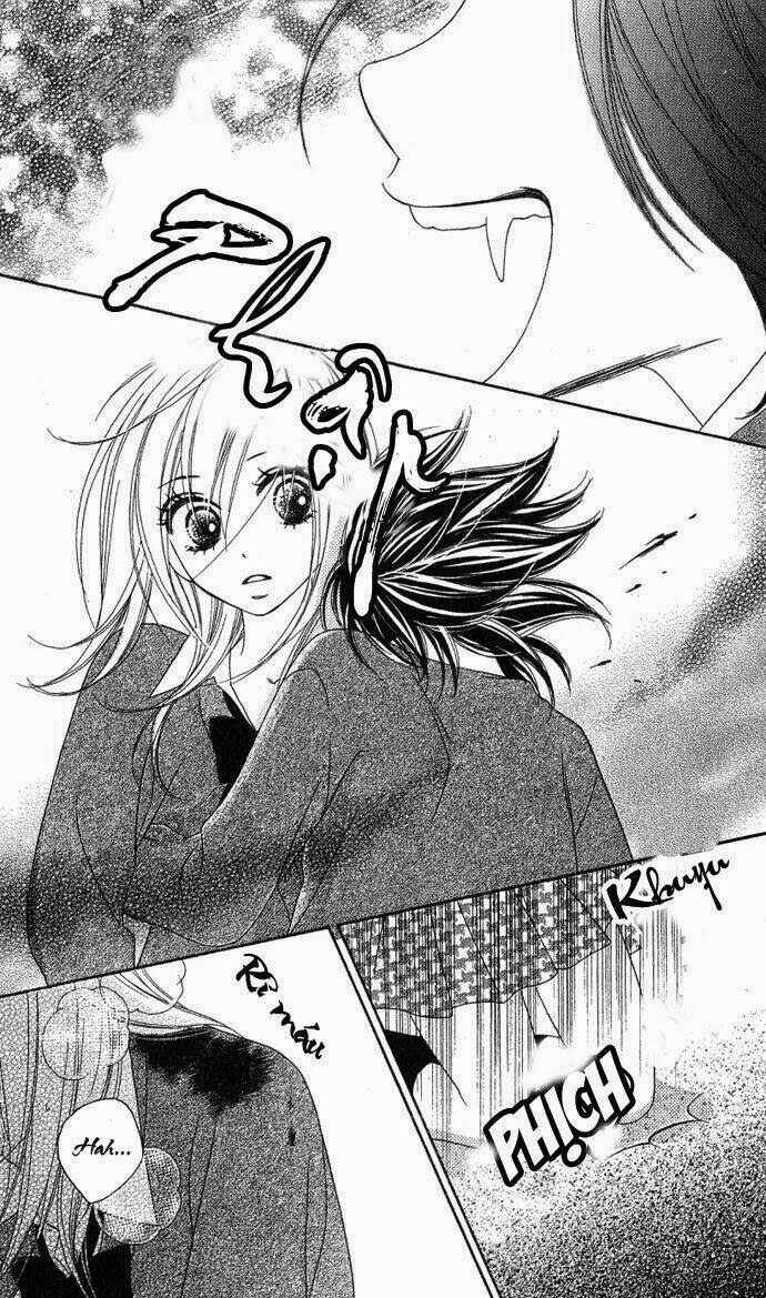 yêu quái cánh đen chapter 2 13