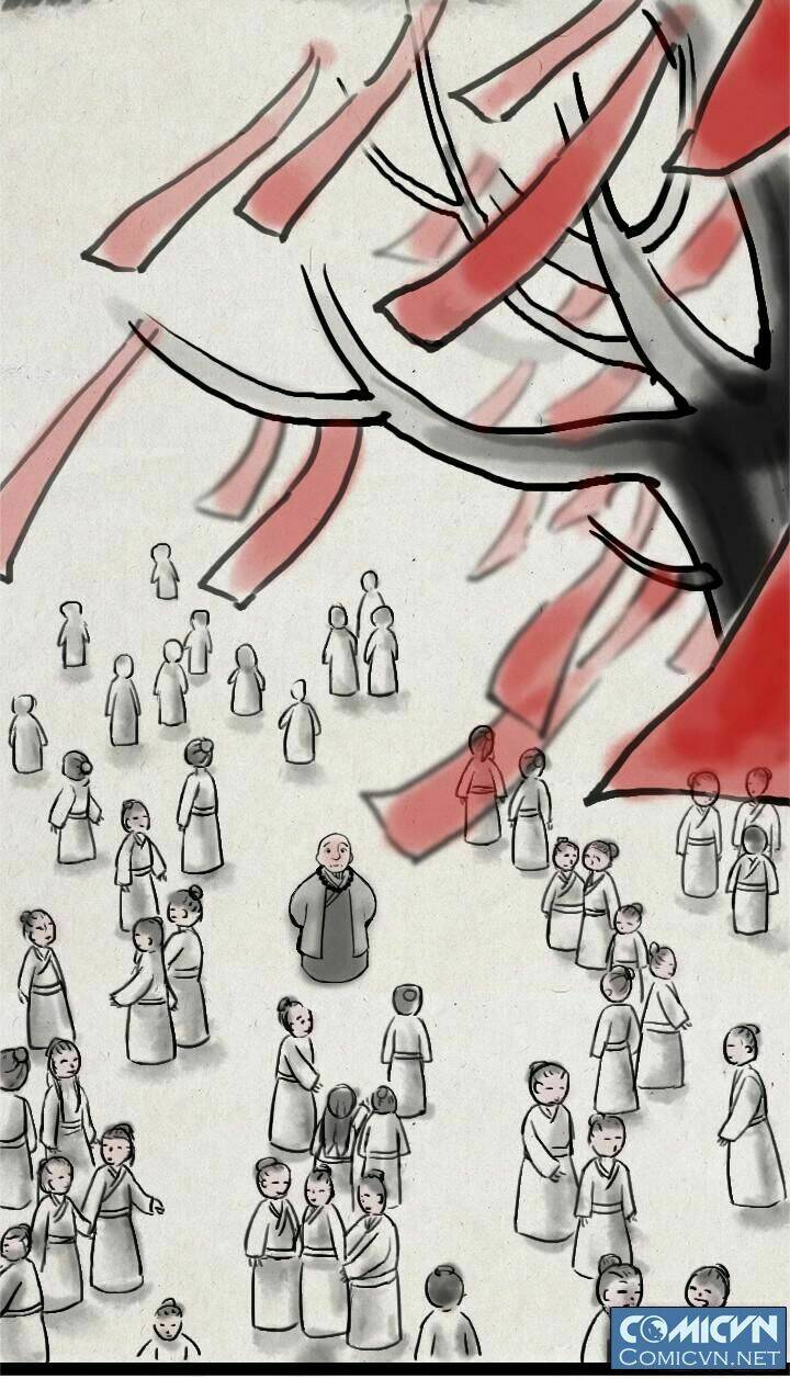 nhất thiền tiểu hòa thượng chapter 42 17