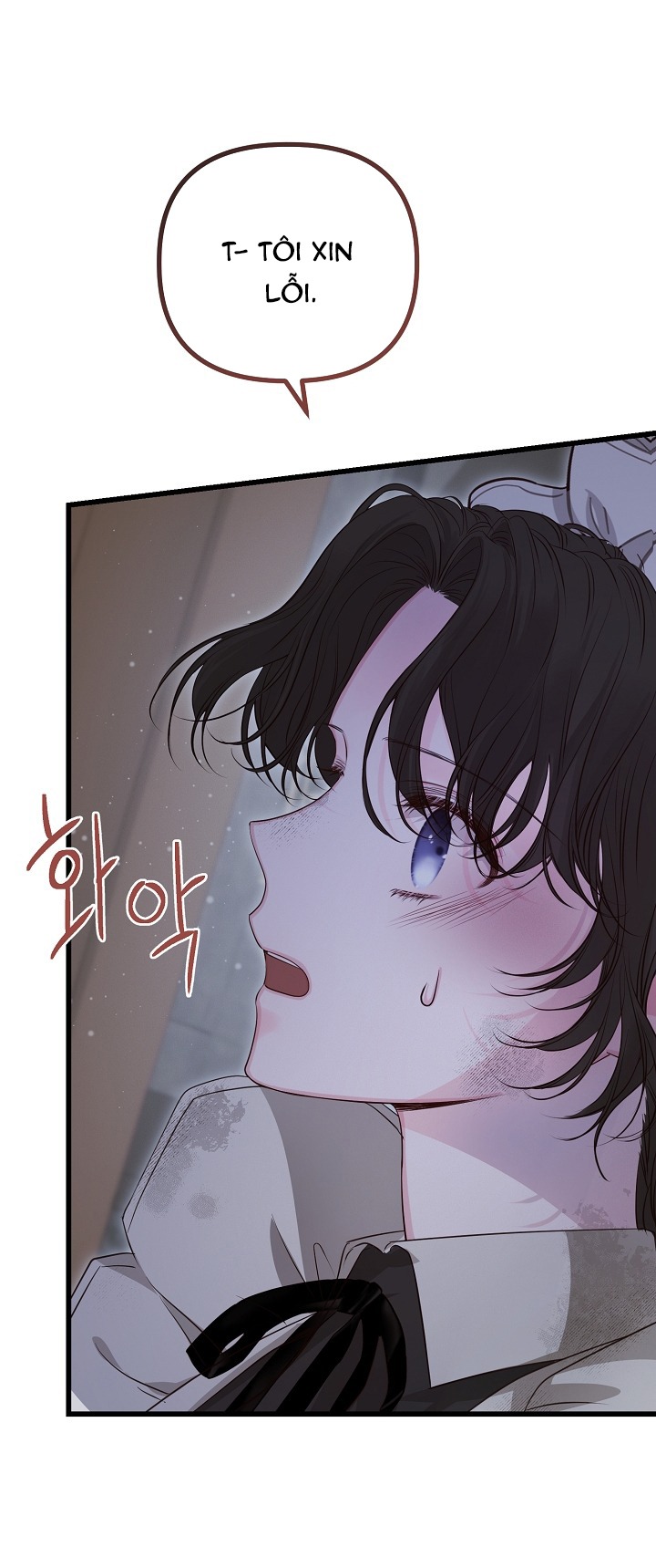 hãy giải thoát cho ta chapter 17.2 31