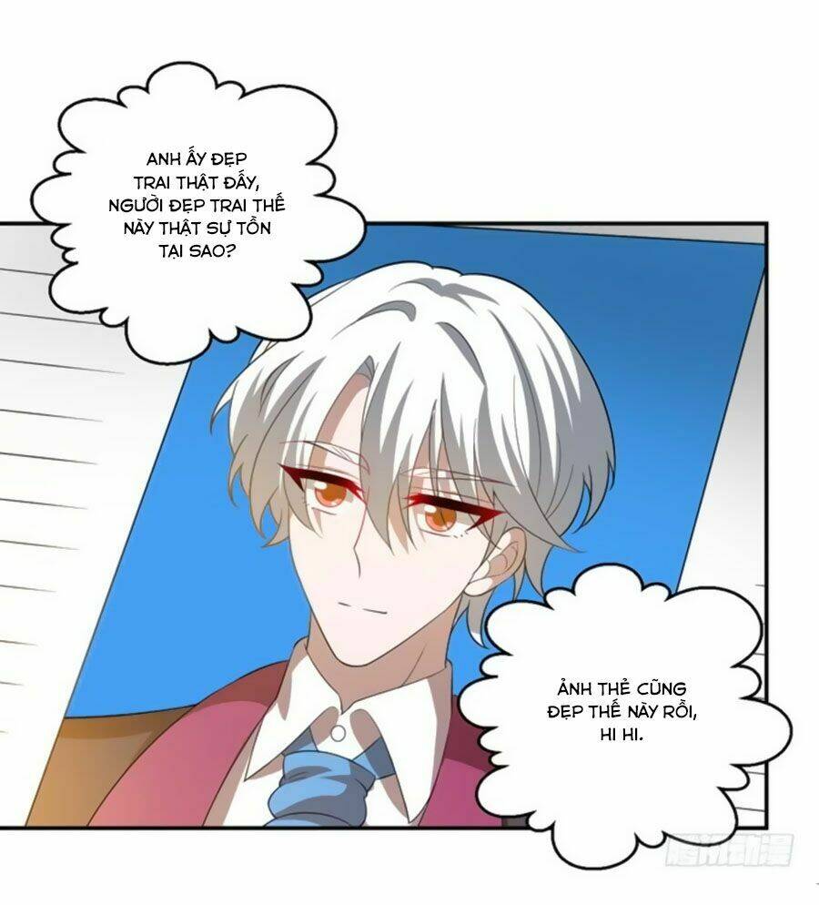 người yêu khát máu của tôi chapter 94 25