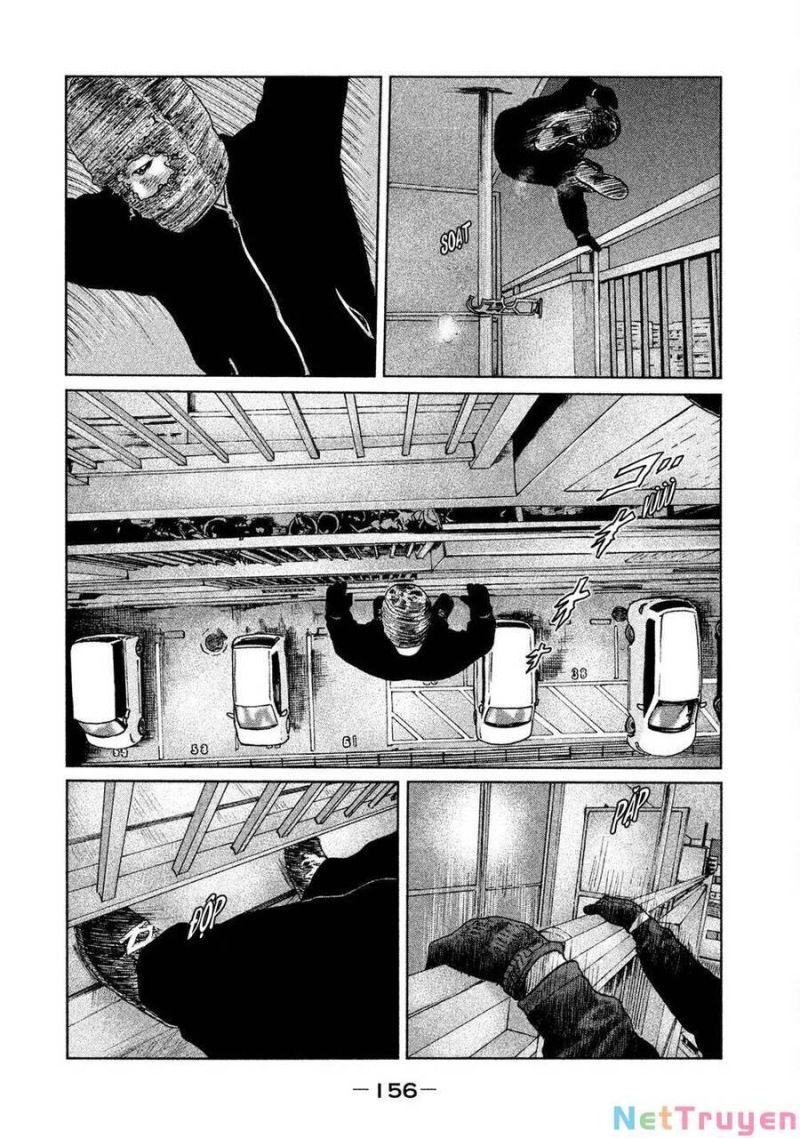 sát thủ truyền thuyết chapter 50 4