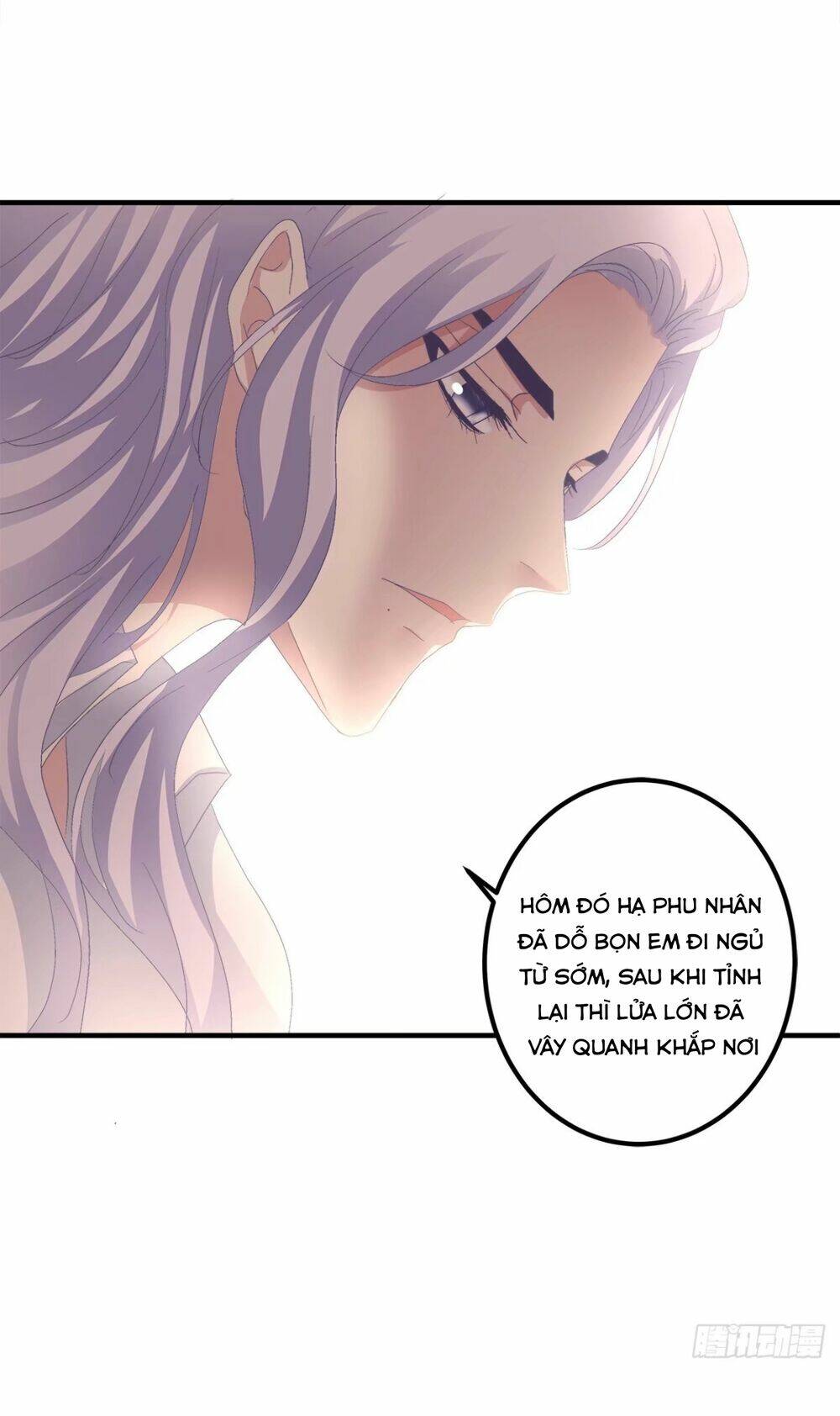 toàn bộ nắm trong tay chapter 99 33