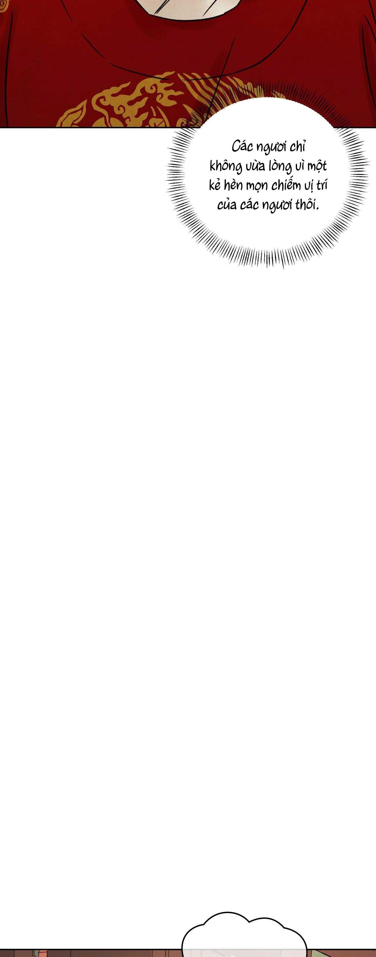 MONG RYONGJEON Chapter 27 - ss2 18+ 45