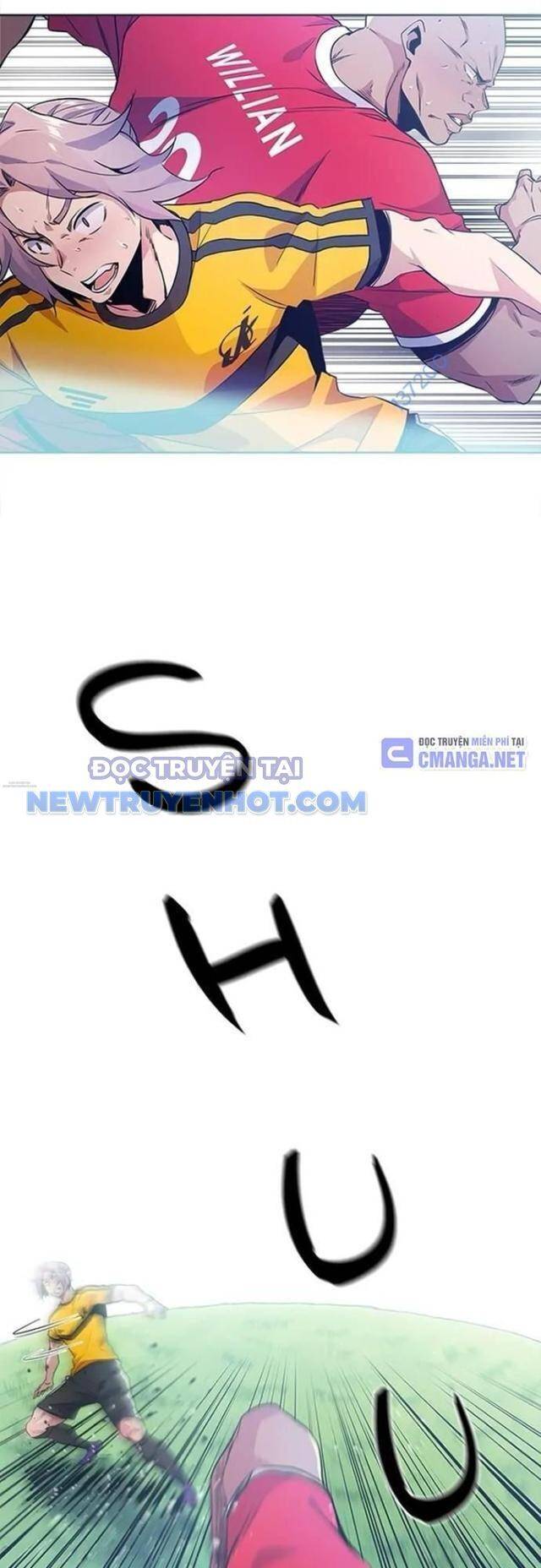 Góc Cao Khung Thành chapter 71 32