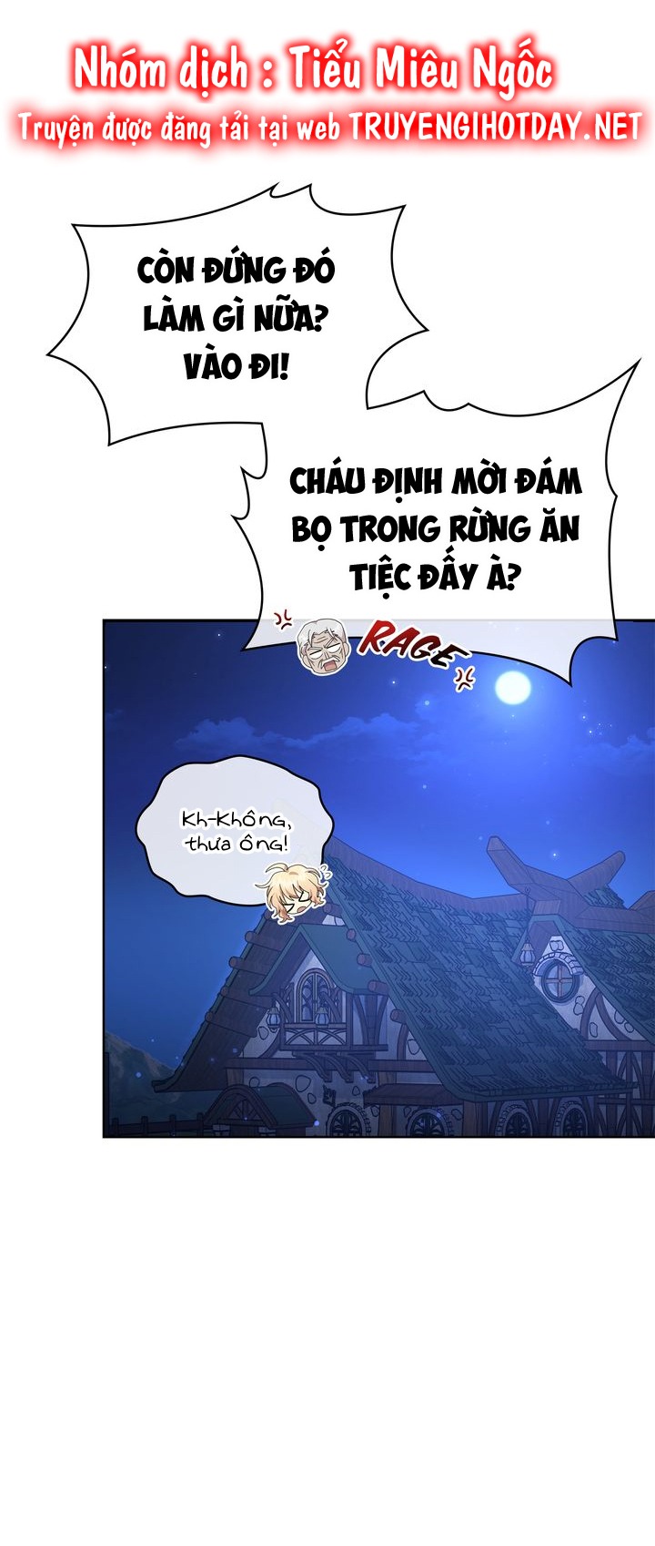giải mã bí mật về anh ta chapter 22 2