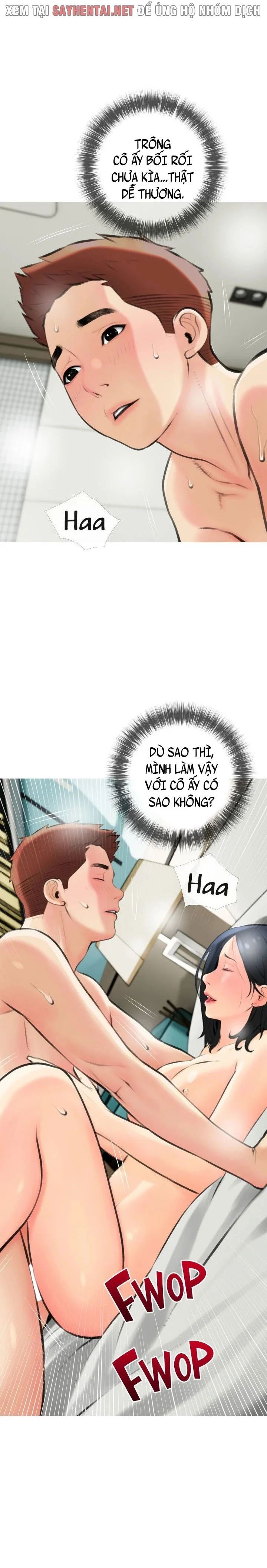 bài học hứng tình chapter 20 9