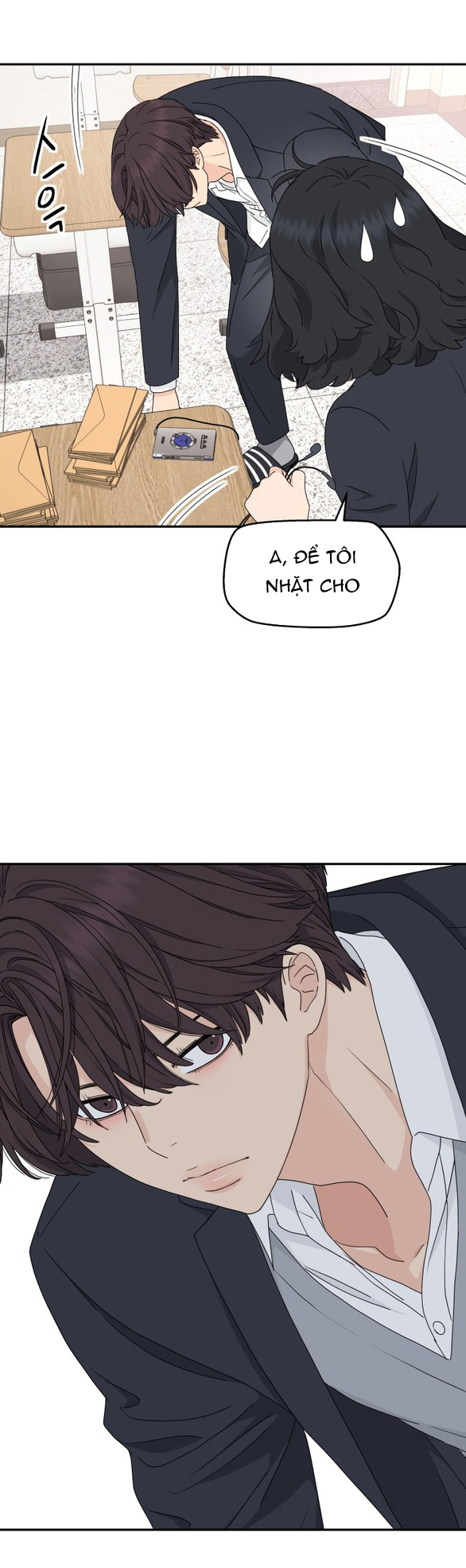 sam yi tái sinh chapter 3.1 23