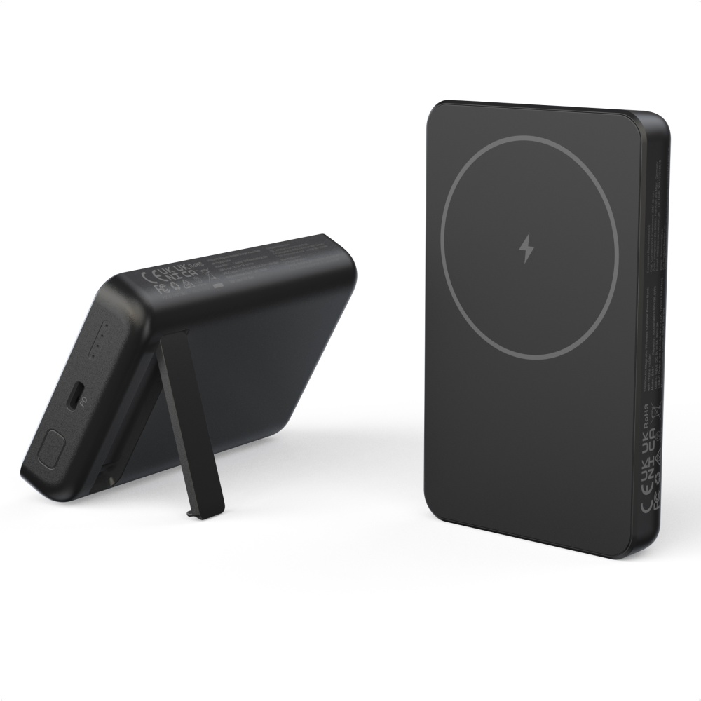 Pin Sạc Dự Phòng Hít Nam Châm Choetech B651 20w dung lượng 10000mAh