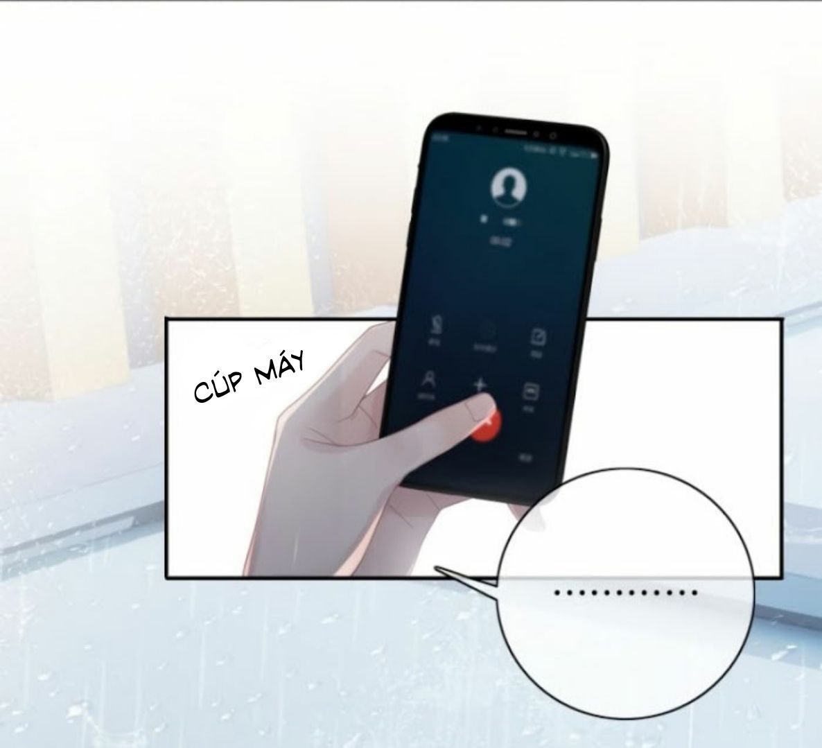 thiên địa bạch câu chapter 0.2 2