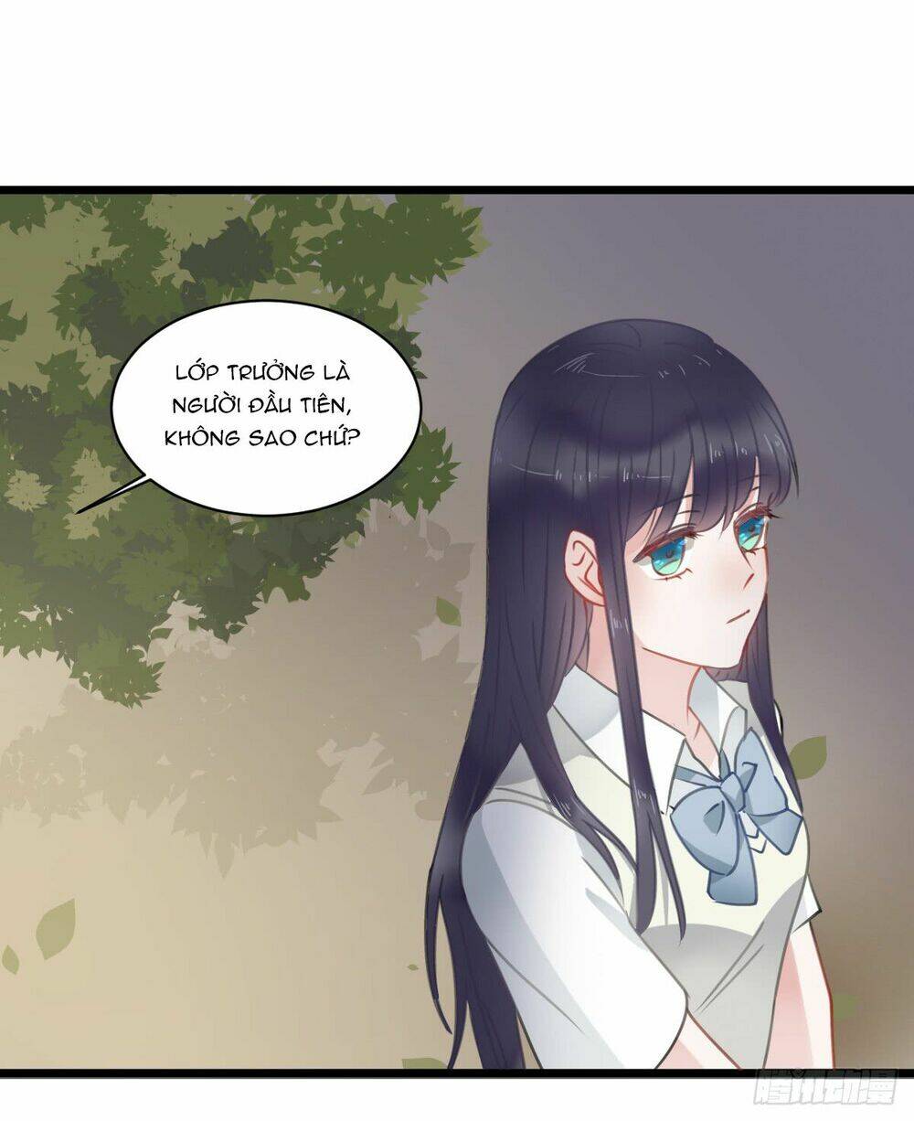 phi nhiên hướng phong chapter 11.1 31