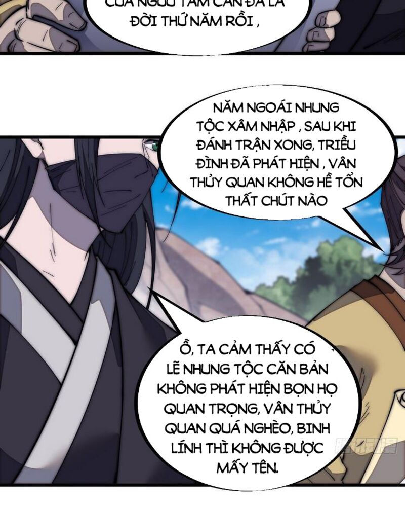 ta có một sơn trại chapter 184 24