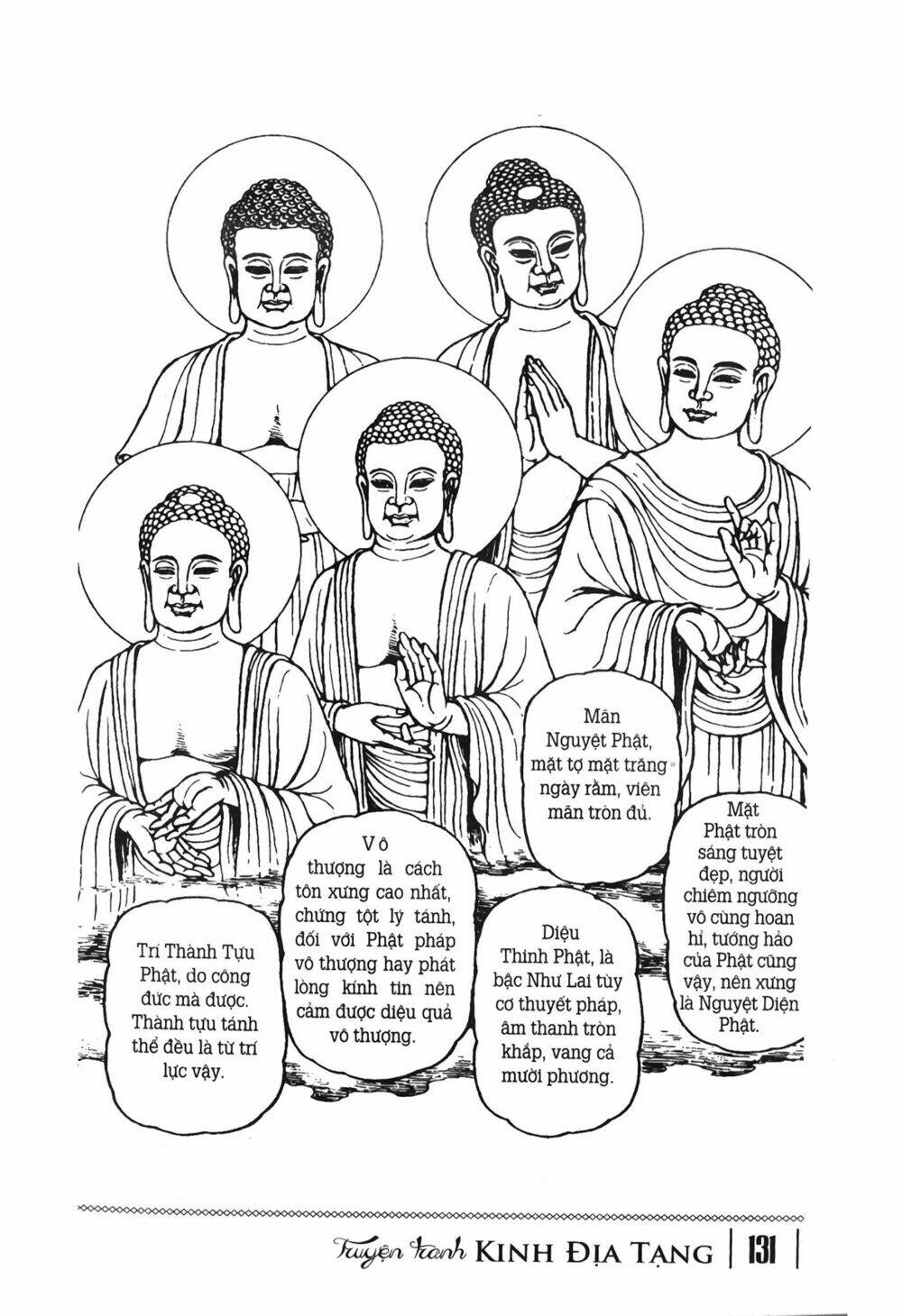 truyện tranh phật giáo chapter 11 7