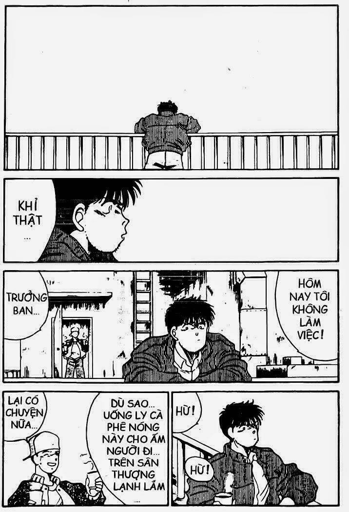 truyền nhân atula - shura no mon i chapter 78 10