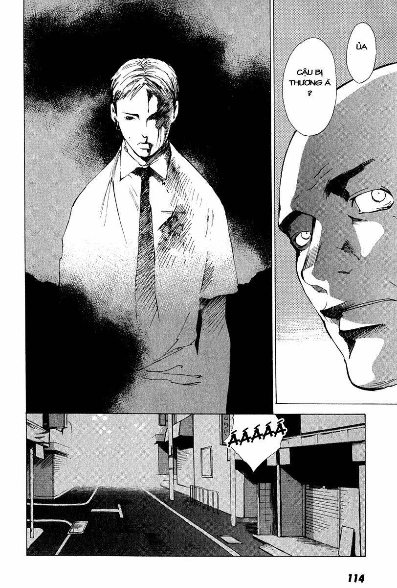 butterfly - paru paro chapter 6 3