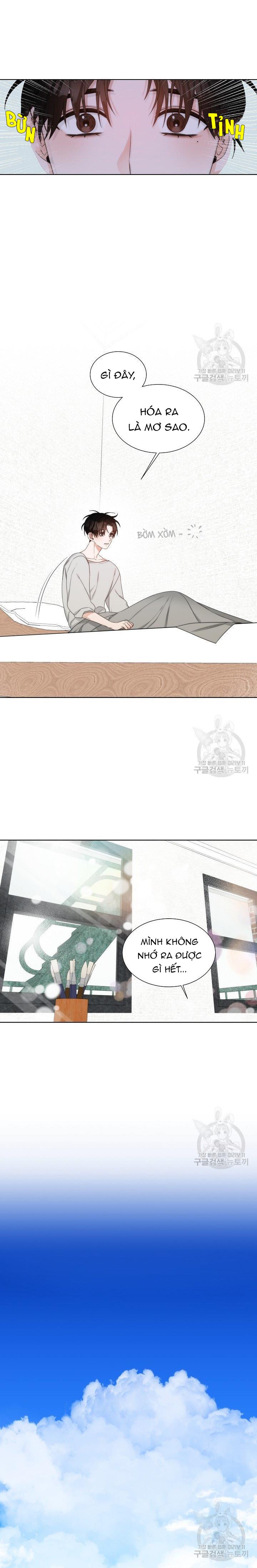 chuyện tình lãng mạn tại manhattan chapter 5 11