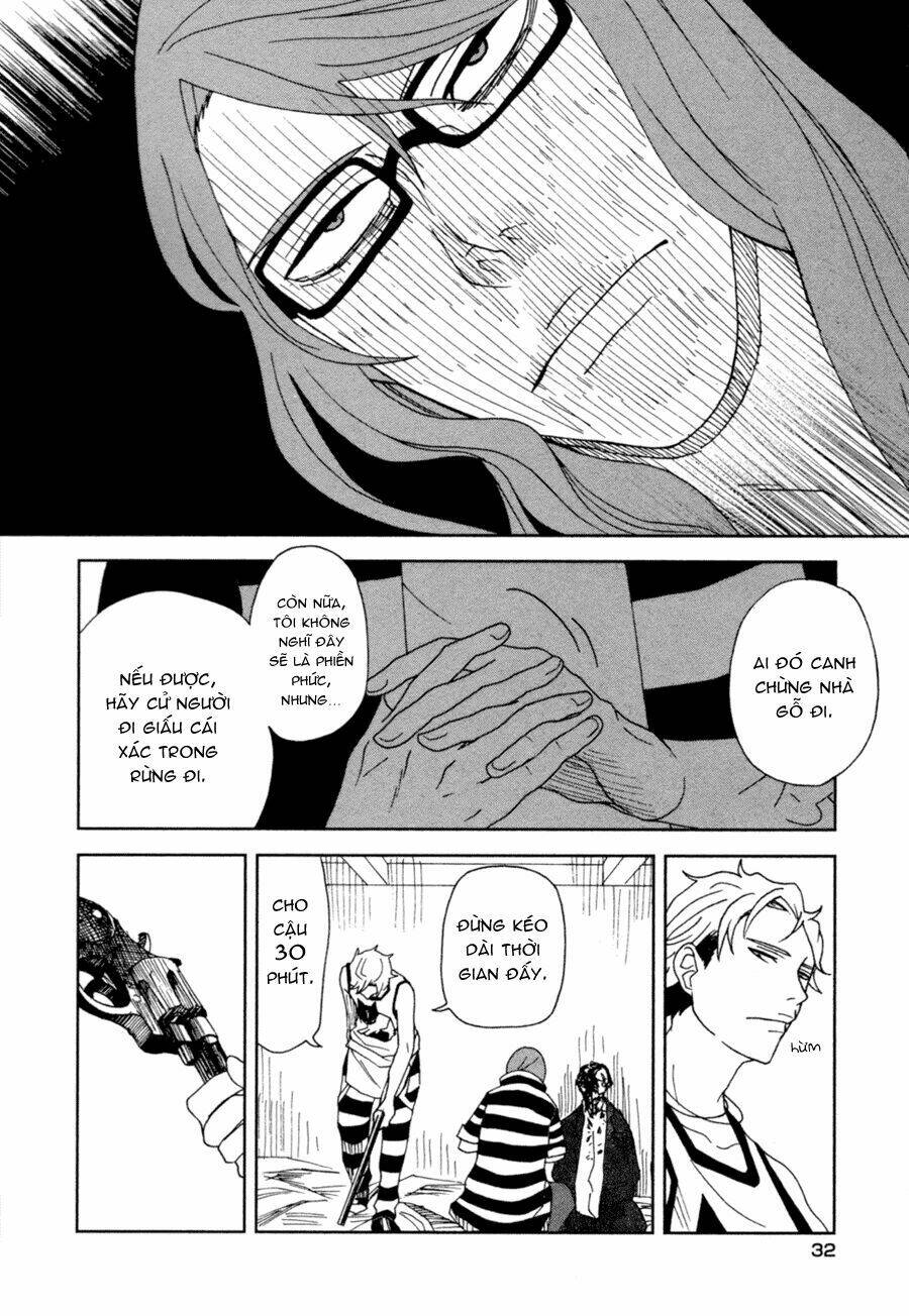 lucky dog 1 blast chapter 16 33