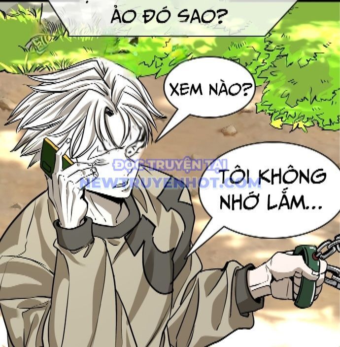 shark - cá mập chapter 346 52