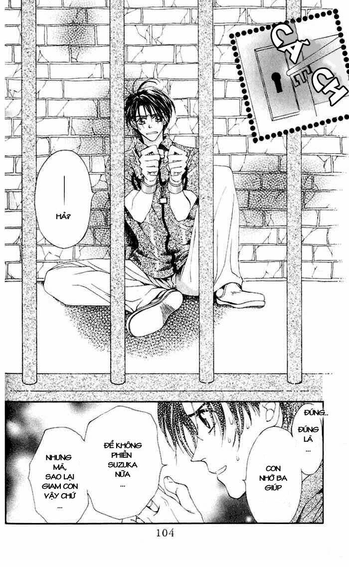 bức tranh rồng chapter 4 8