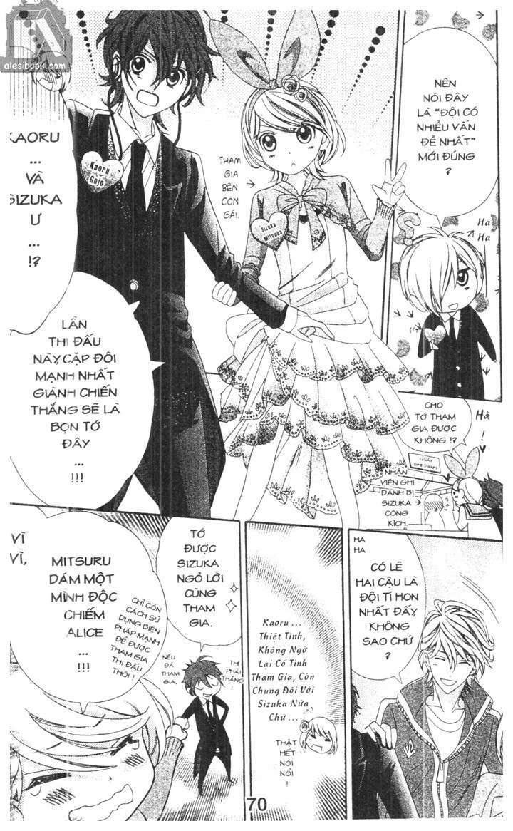 alice 38 °c chapter 29 19