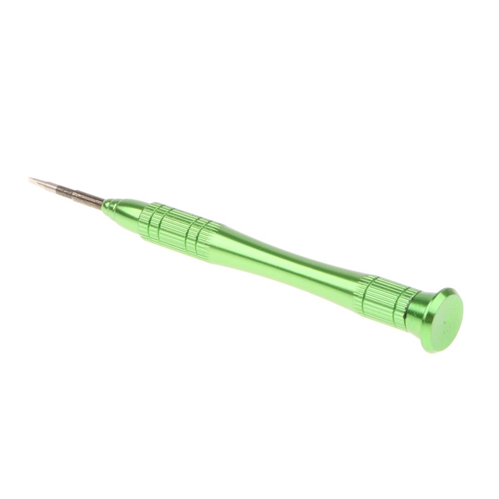 Repair Tool Hardness Precision Screwdriver For Cell Phone