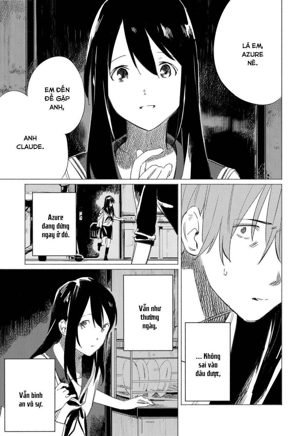 azure and claude chapter 14 5