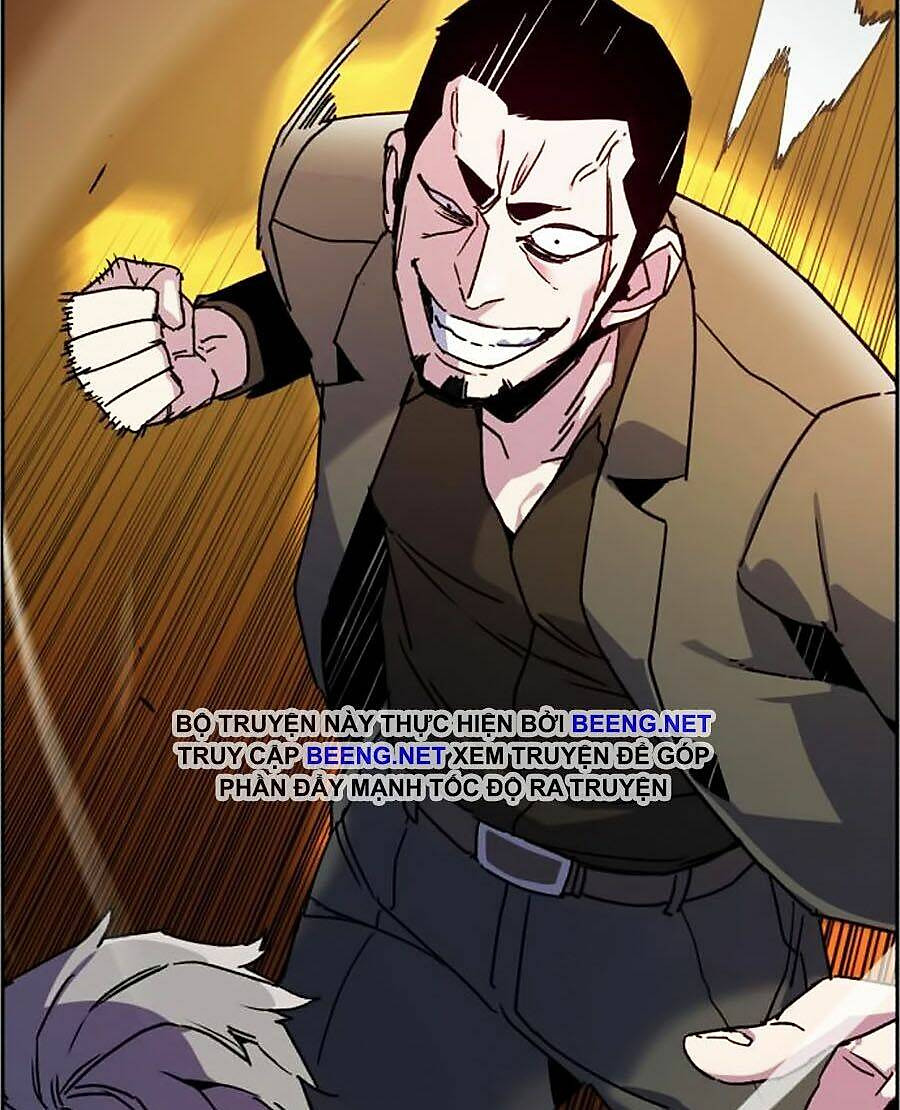 bạn học tôi là lính đánh thuê chapter 8 159