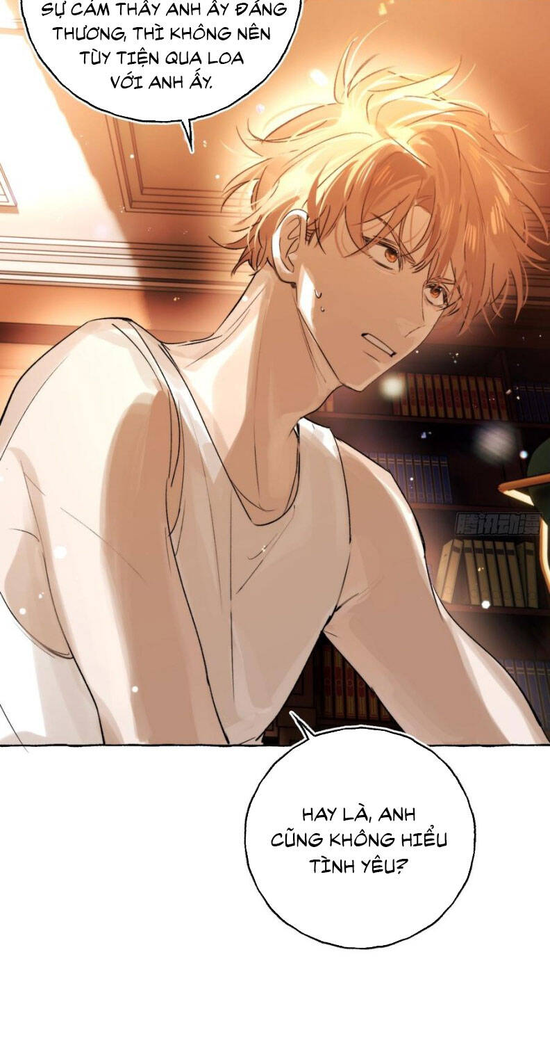 lãm nguyệt triều minh chapter 41 12