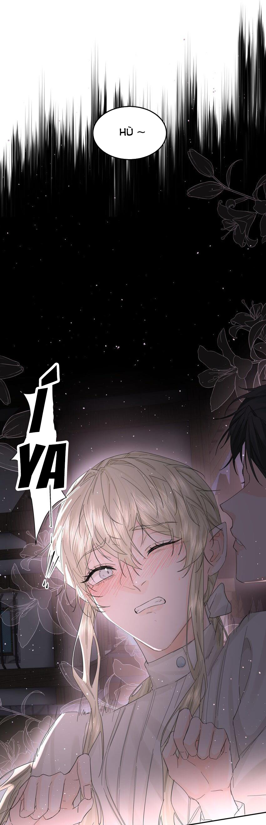 tình cũ là vua chapter 17 29