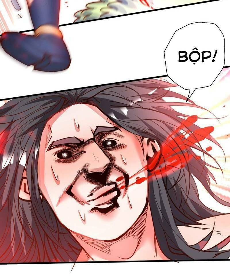 tối cường đại biểu hoàng kim thận chapter 78 15