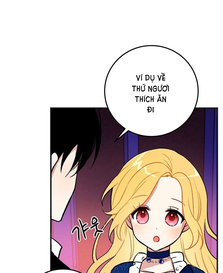 tôi là tiểu thư của gia đình này chapter 3 52